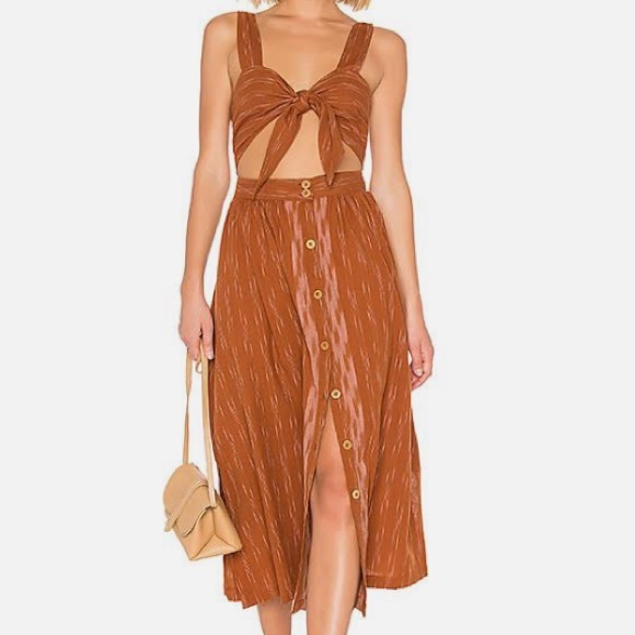 Free People Dresses & Skirts - Free People dress